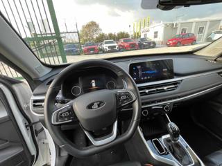 DR MOTOR DR 5.0 usata 22