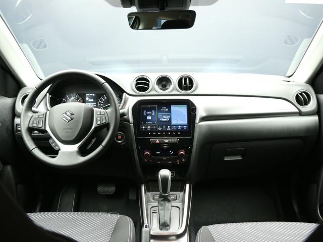 SUZUKI Vitara usata, con Climatizzatore