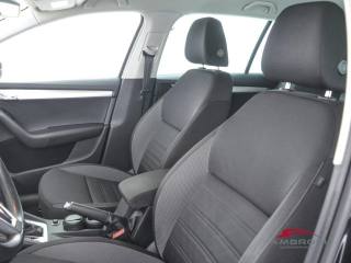 SKODA Octavia usata 8