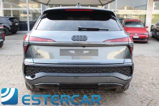 AUDI Q3 usata, con Controllo trazione
