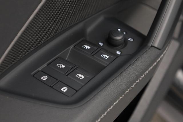 AUDI A3 usata, con Sistema di navigazione