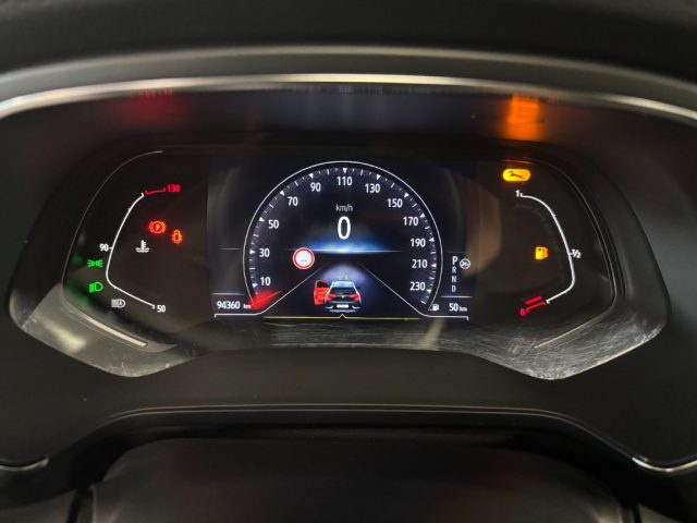 RENAULT Captur usata, con Climatizzatore