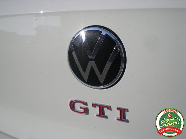VOLKSWAGEN Golf usata, con Cruise Control