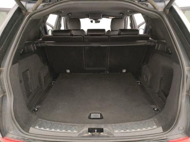LAND ROVER Discovery Sport usata, con Volante in pelle