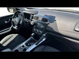 RENAULT Kadjar usata 4