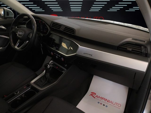 AUDI Q3 usata 19