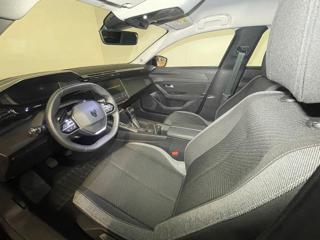 PEUGEOT 308 usata, con ESP