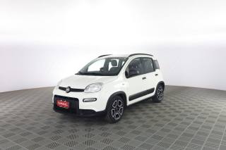FIAT Panda usata 7