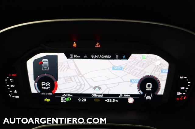 AUDI Q3 usata, con Controllo trazione