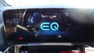 MERCEDES-BENZ EQA usata 137