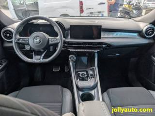 ALFA ROMEO Tonale usata, con Specchietti laterali elettrici