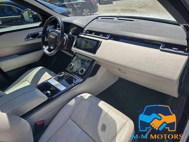 LAND ROVER Range Rover Velar usata, con Alzacristalli elettrici