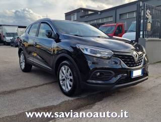 RENAULT Kadjar usata, con Airbag