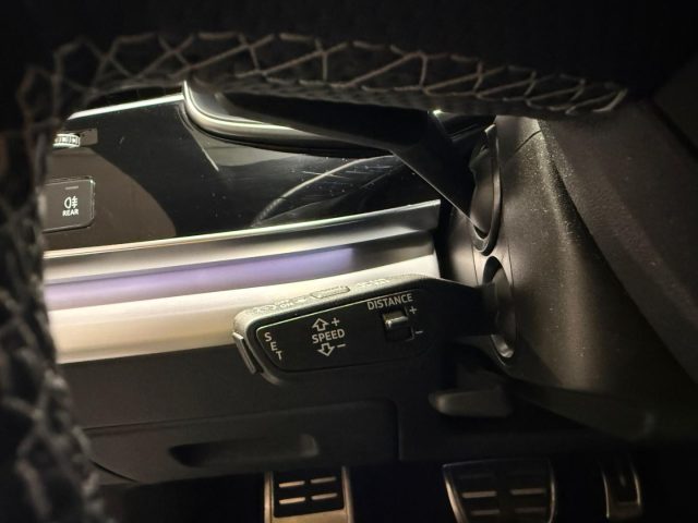 AUDI Q8 usata, con Interni in pelle
