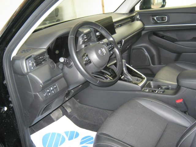 HONDA HR-V usata, con Alzacristalli elettrici