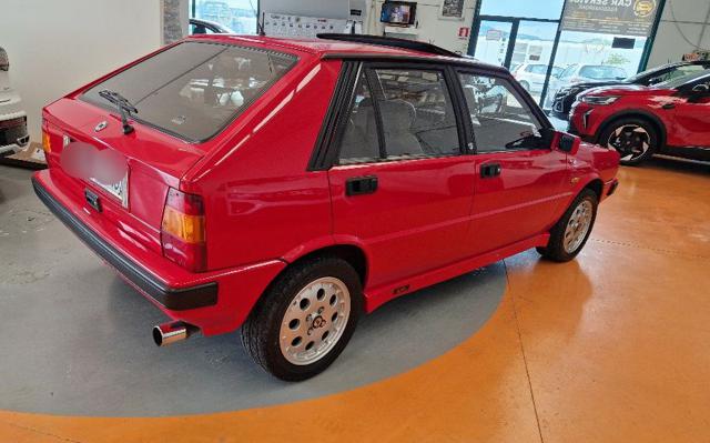 LANCIA Delta usata, con Tettuccio apribile