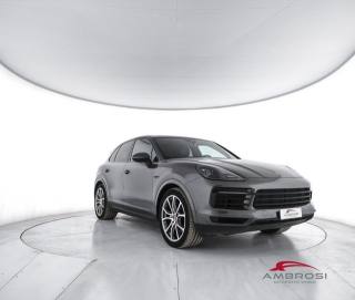 PORSCHE Cayenne usata 1