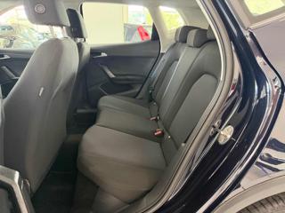 SEAT Arona usata, con Cruise Control