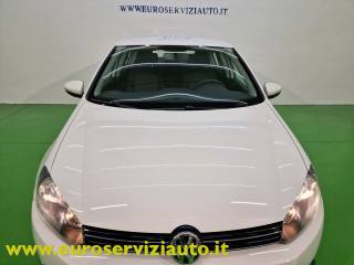 VOLKSWAGEN Golf usata 53