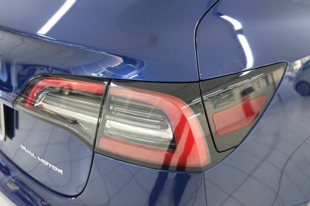 TESLA Model 3 usata, con Frenata d