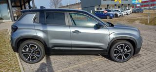 JEEP Avenger usata, con Alzacristalli elettrici