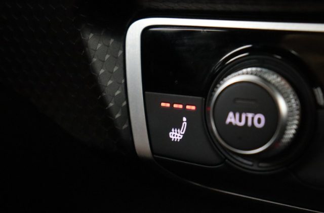 AUDI A1 usata, con Controllo elettronico della corsia