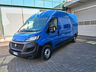 FIAT Ducato usata, con Airbag
