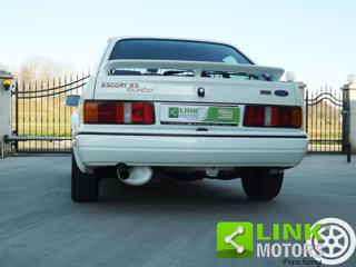 FORD Escort usata 53