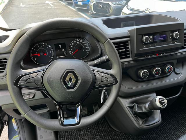 RENAULT Trafic usata, con ESP