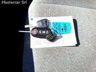 FIAT Fiorino usata, con Immobilizzatore elettronico