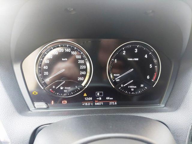 BMW 116 usata 71