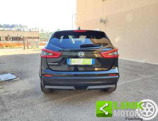 NISSAN Qashqai usata, con Alzacristalli elettrici