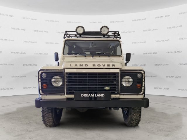 LAND ROVER Defender usata, con Alzacristalli elettrici
