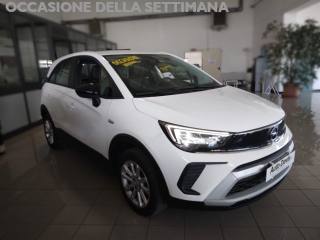 OPEL Crossland usata, con Airbag laterali