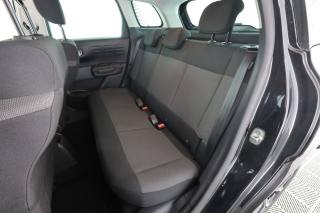 CITROEN C3 Aircross usata 10