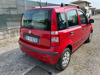 FIAT Panda usata, con Alzacristalli elettrici