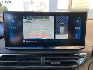 PEUGEOT 3008 usata 27