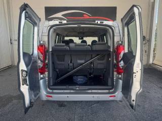 FIAT Scudo usata, con Sensore di luce