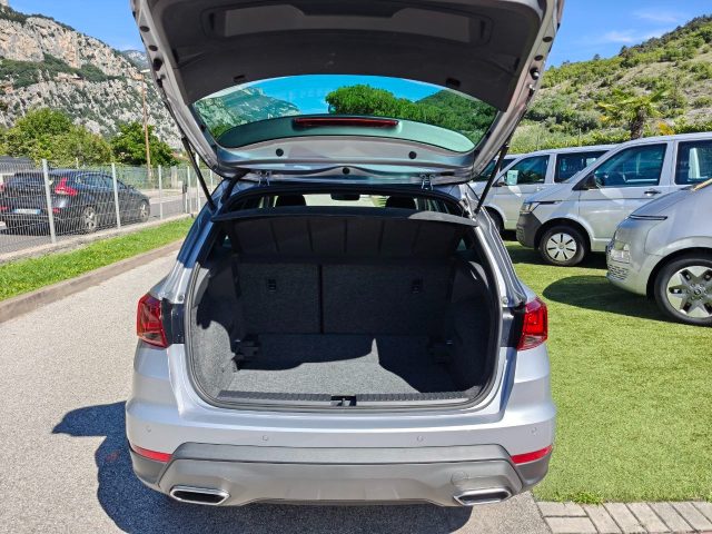 SEAT Arona usata, con ESP