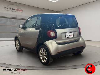 SMART ForTwo usata, con Chiusura centralizzata
