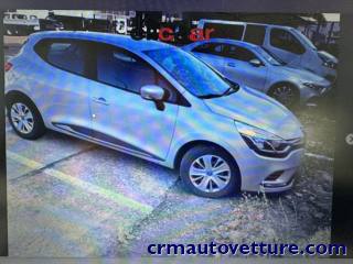 RENAULT Clio PROMO FINANZIAMENTO 75 CV 5 porte Moschino Life