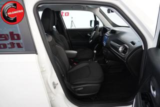 JEEP Renegade usata, con Immobilizzatore elettronico