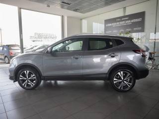 NISSAN Qashqai usata, con Airbag