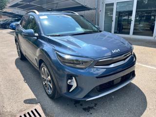 KIA Stonic 1.0 T-GDi 100 CV MHEV MT Style