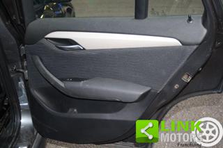 BMW X1 usata, con Specchietti laterali elettrici