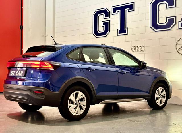 VOLKSWAGEN Taigo usata, con Autoradio