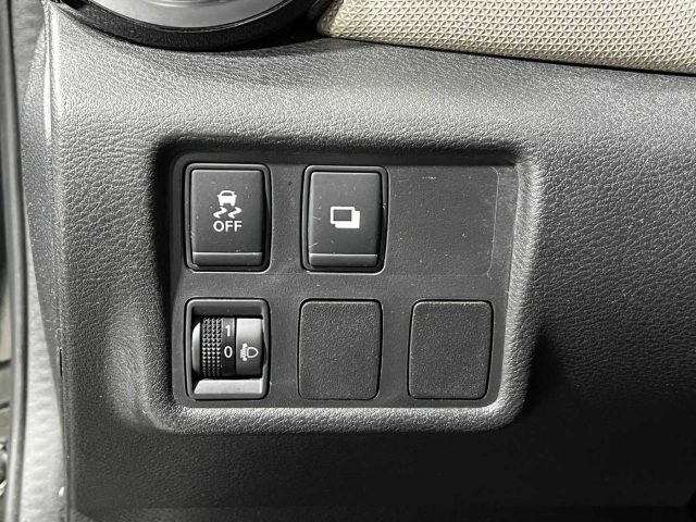 NISSAN Micra usata 26