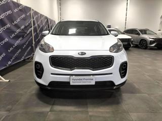 KIA Sportage usata, con Airbag laterali
