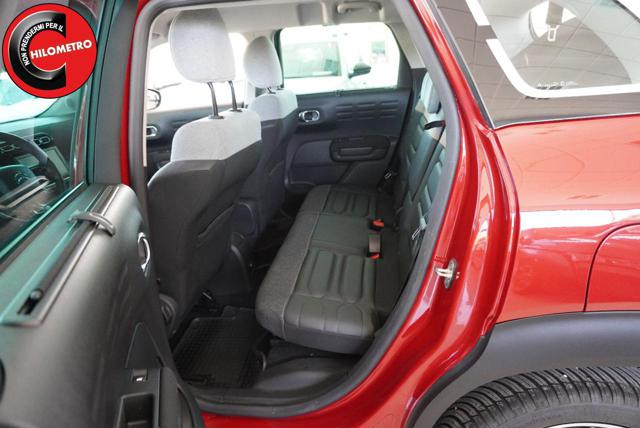 CITROEN C3 Aircross usata, con Autoradio