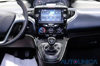 LANCIA Ypsilon usata 38